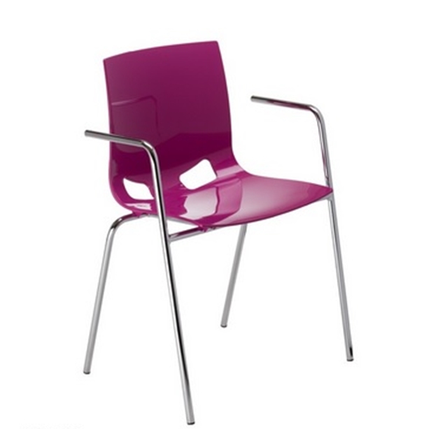 Konferencijska stolica NOWY STYL Fondo